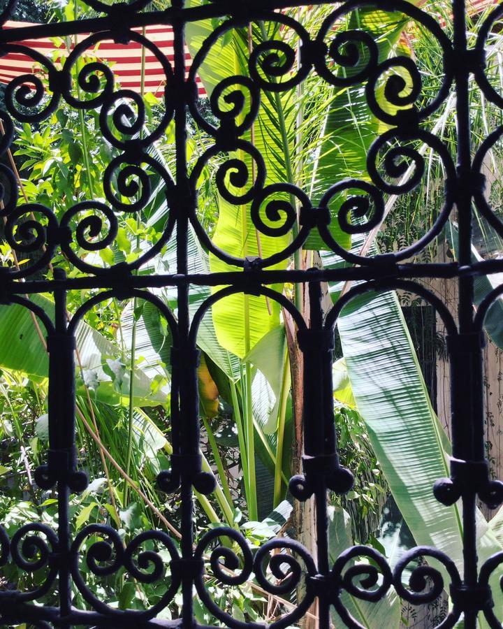 Riad Tibibt Marakéš Exteriér fotografie